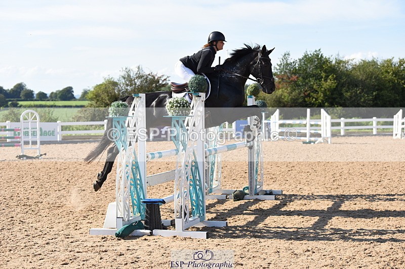 230915A-154558-00867 - Cls 13 1.10m Amateur Qualifier & 1.10m Open