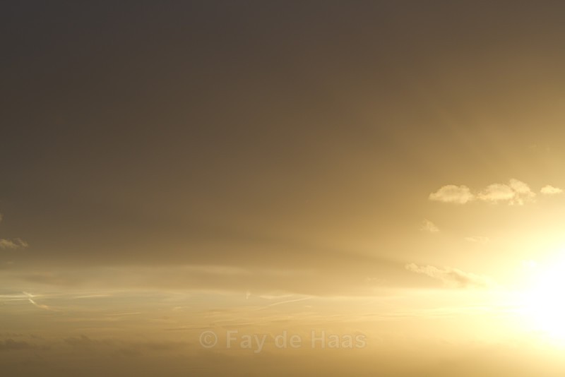  - Schiphol Skies