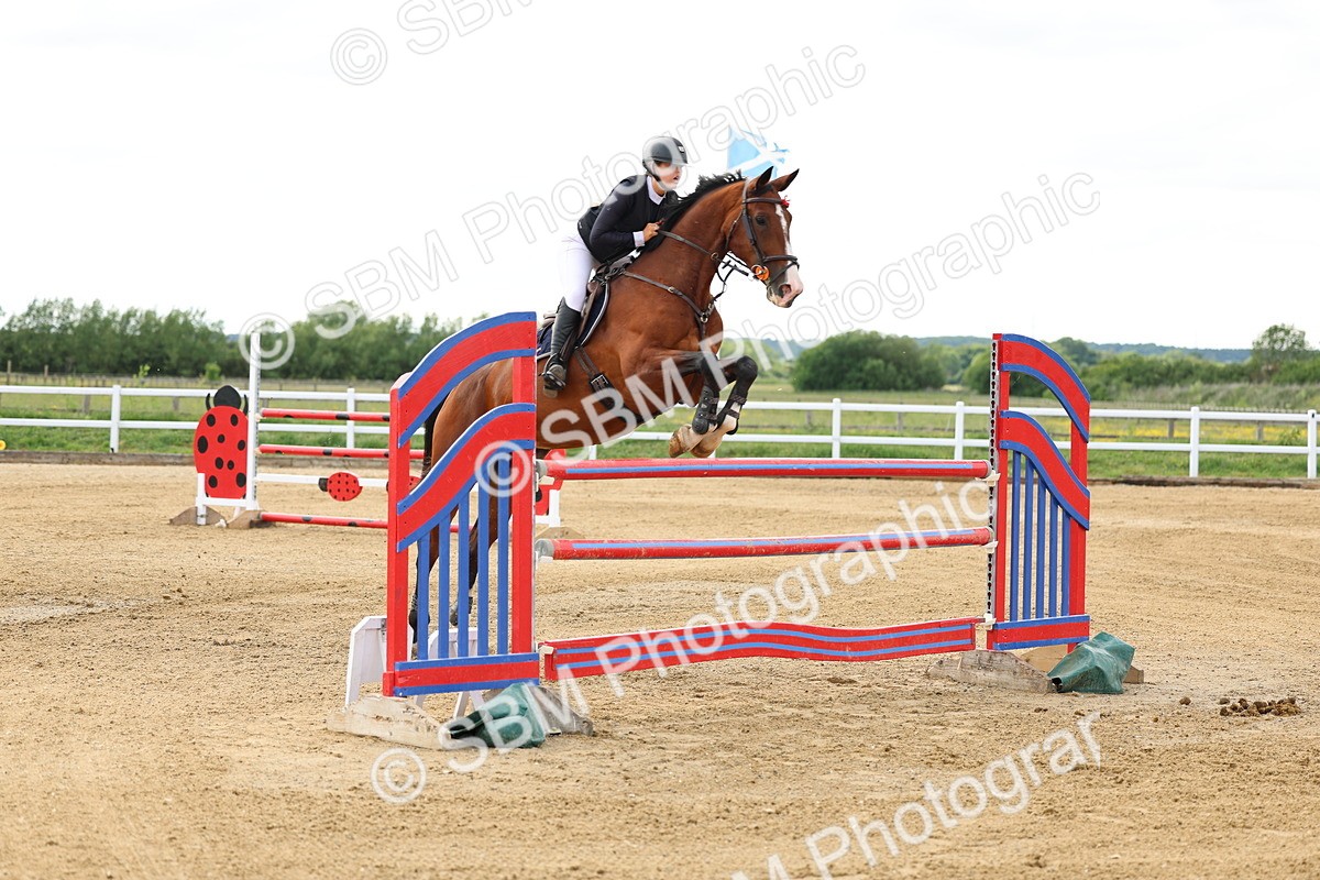 SBM_006312 - Class 20 - Senior Foxhunter - 1.20m