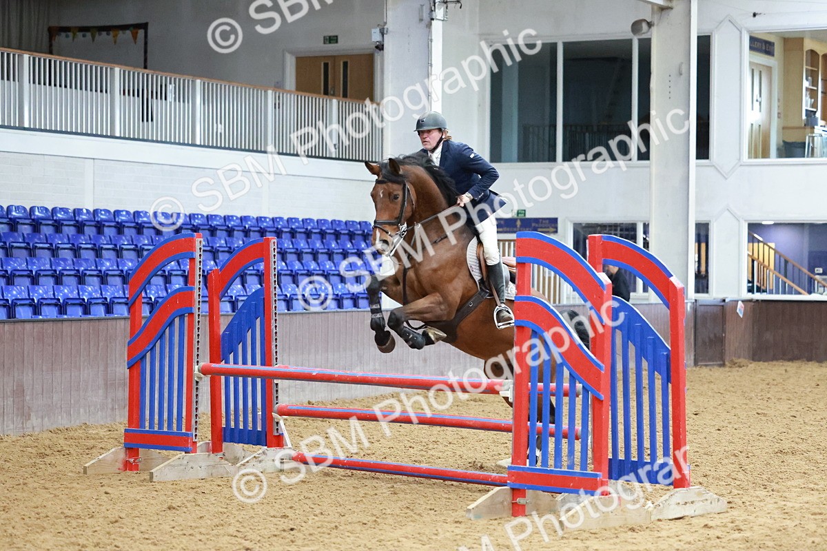 SBM_000351 - Class 2 - Senior British Novice 90cm