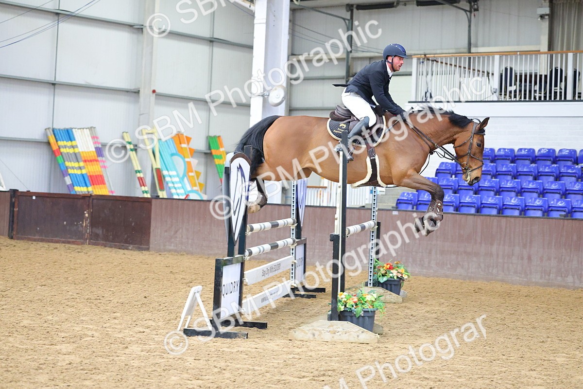 SBM_002568 - Class 7 - Senior 1.05m Open