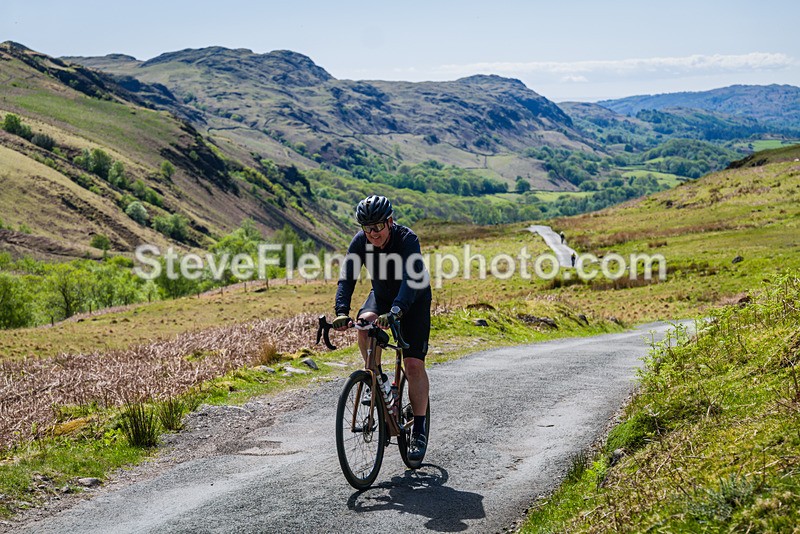 152040 - Hardknott Pass Camera 1 15.00-16.30