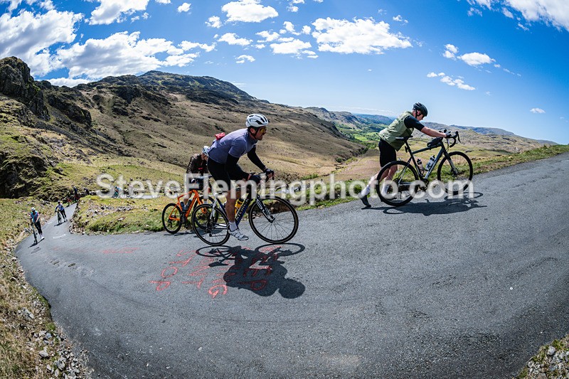 143238 - Hardknott Pass Camera 2 14.00-15.00