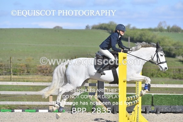BPP_2835 - CLASS 10 Club 80cms Open