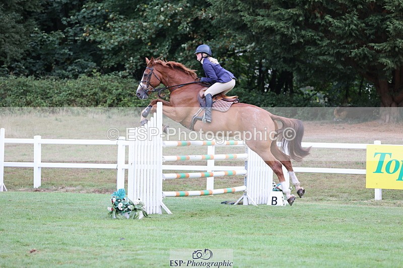 250830A-083644-03979 - Cls 13 Snr 1.25m Open