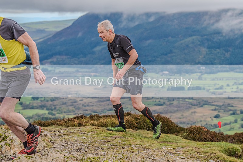 British Fell Relay-569 - British Fell & Hill Relay Championship Braithwaite Keswick Saturday 21st October 2023
