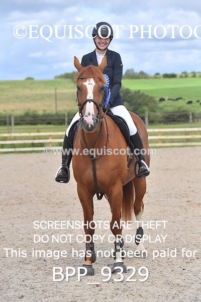 BPP_9329 - CLASS 5 Senior Discovery/ 1m Open