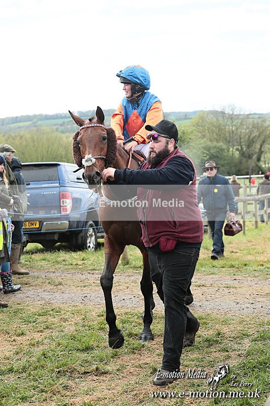 PtP 210425  783 - Paxford Races Easter Monday 21/04/25