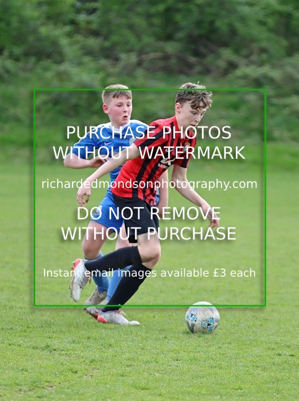 IMG_3535 - Wattsfield U13 v Heathwaite U13 (19/4/22)