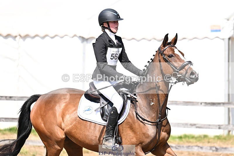 250823A-130616-30209 - NAF Round 1 12.30 to 13.30