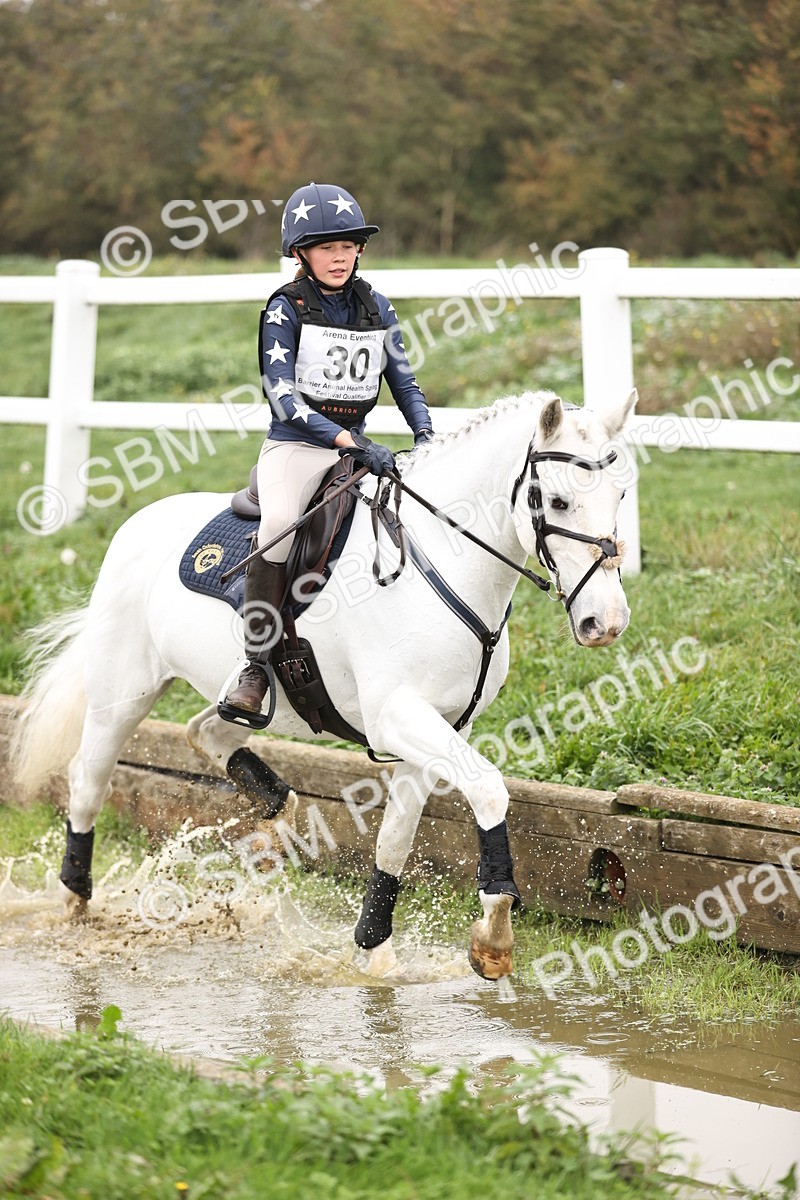 SBM_001049 - Class 1 - 70cm