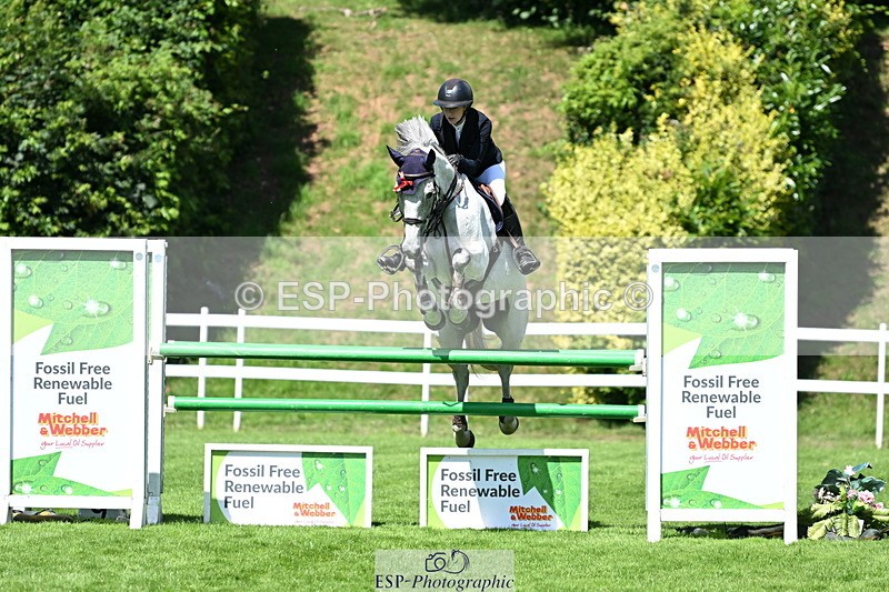 250703A-113620-03301 - Cls 1 Snr Foxhunter