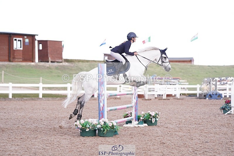 250628-193832-07919 - Cls 25 Blue Chip Pony Newcomers & 1m Open