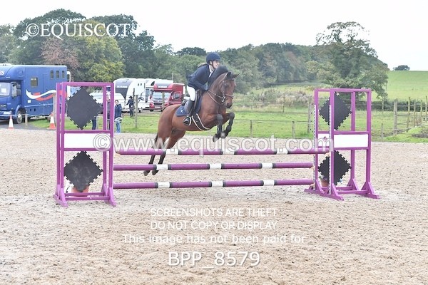 BPP_8579 - CLASS 4 Stepping Stones 128/ 138cms Handicap