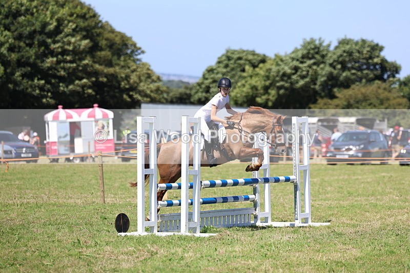 3E7A5101 - Class 3: Club 80cm