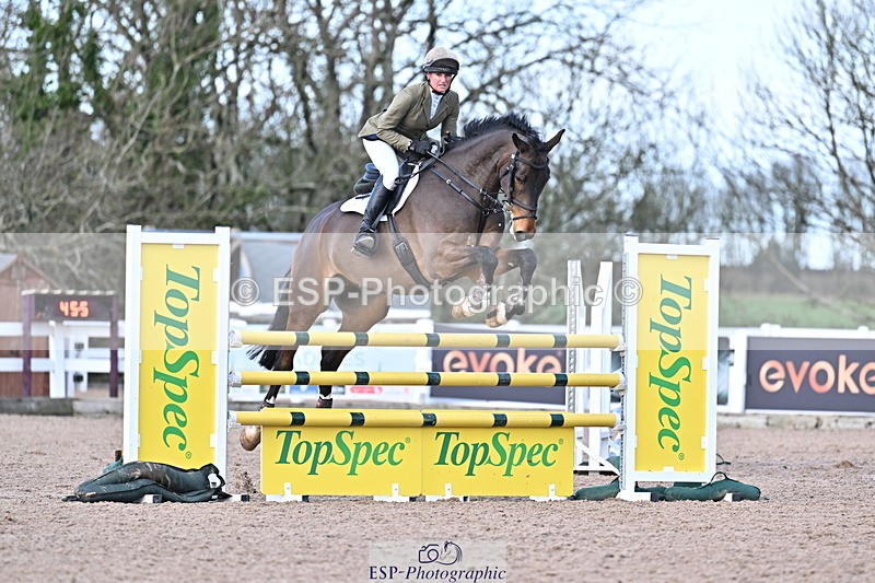 260204A-122412-00255 - Cls 3 Snr 1.05m Open