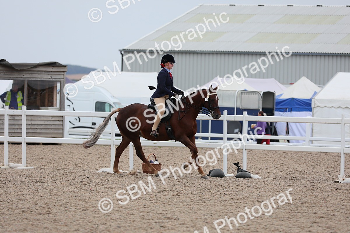 SBM_18110 - Class 316 Best Pony/Rider Combination