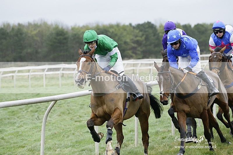 PtP 020122 315 - Larkhill Racing Club Point-to-Point 02/01/2022