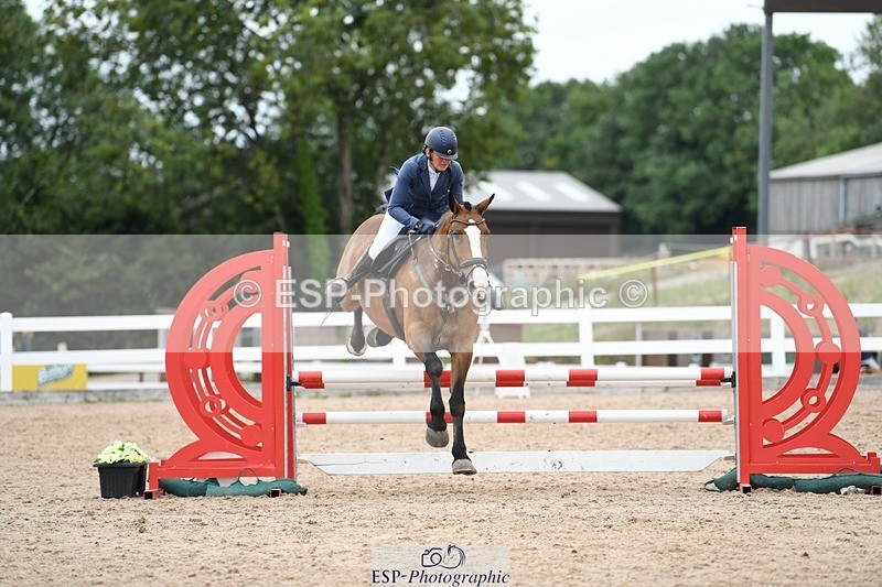 250803-112733-12635 - Cls 33 85cm National Amateur Championship Qualifier