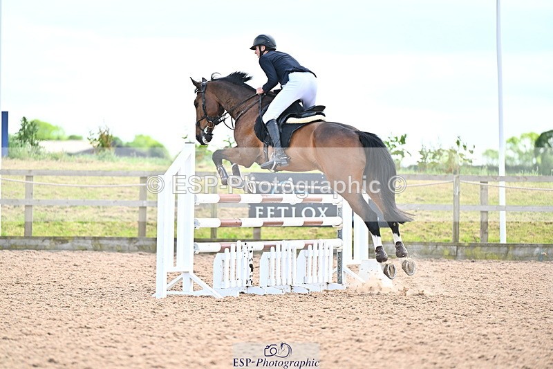 240608A-143938-02793 - Cls 5 Snr Foxhunter and 1.20m Open