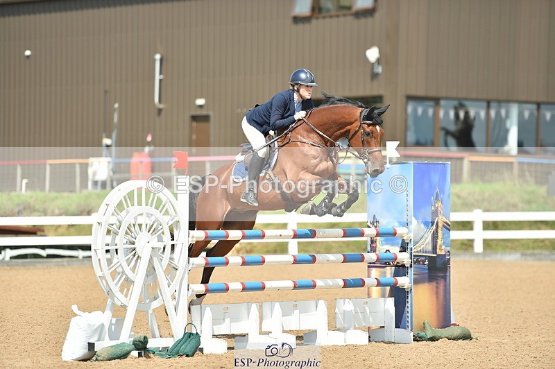 230723A-151810-13148 - Cls 20, 1 Star Silver 1.20m