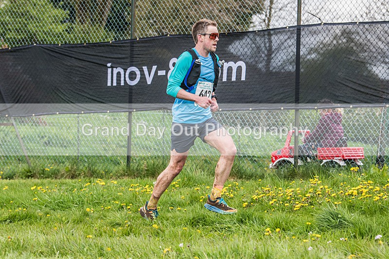 3 Peaks-2784 - The 3 Peaks Race Saturday 27th April 2024