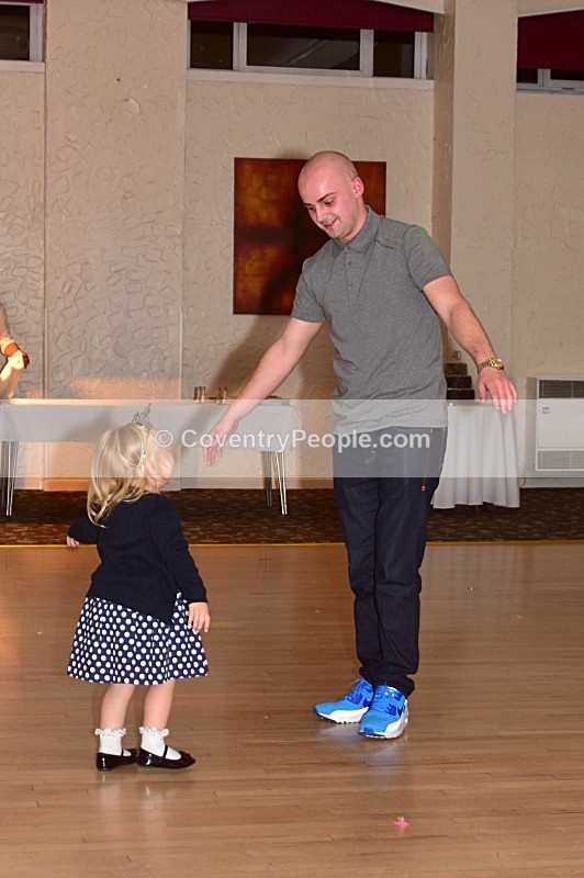 Aud-275 - Audrey's 40th