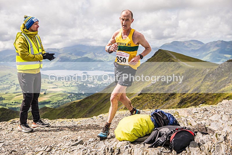 Blencathra-729 - Blencathra Fell Race Sunday 28th June 2026