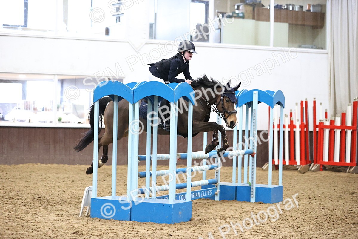 SBM_000724 - Class 3 - Pony Discovery - 90cm