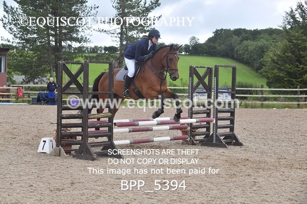 BPP_5394 - CLASS 6 70CM