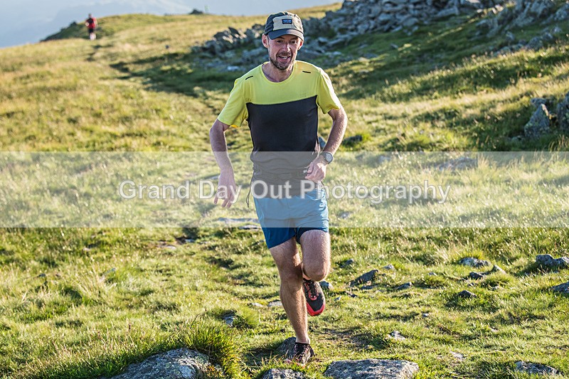 Seat Sandal-331 - Seat Sandal Fell Race Wednesday 8th July 2026