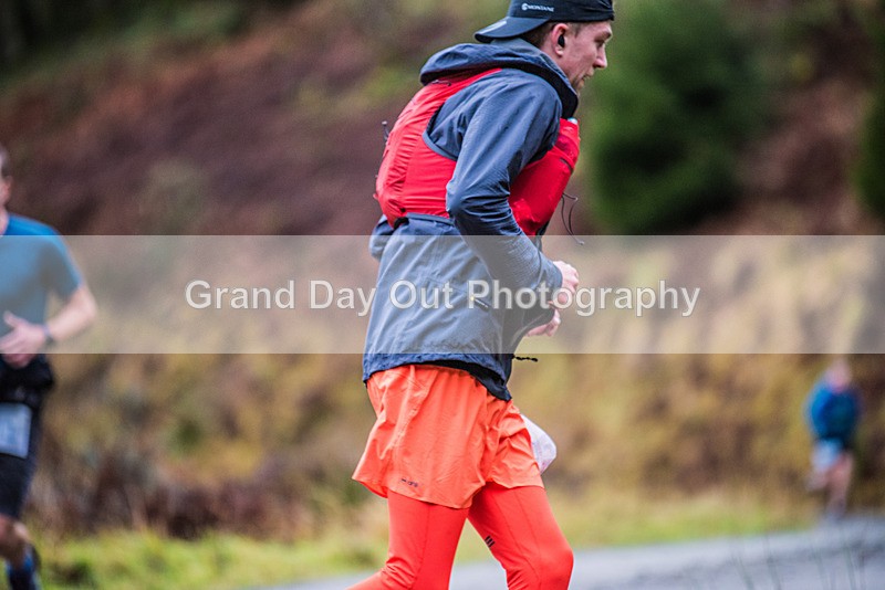 Glentress 21  10K-117 - High Terrain Events Glentress 21 & 10K Trail Races Saturday 18th November 2023