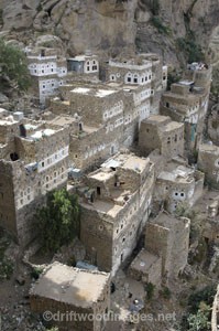  - Yemen, Arabian Peninsula