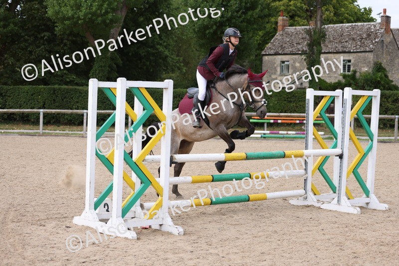 20250727-2217 - Class 6 - 90cm