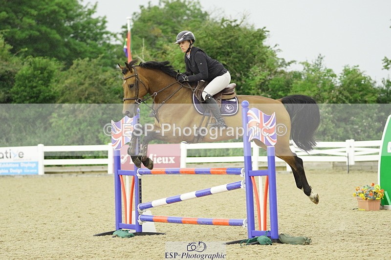 230729A-095408-04459 - Cls 20 British Novice & 90cm Open
