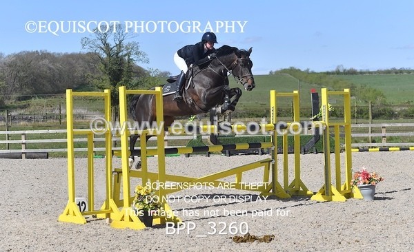 BPP_3260 - CLASS 16 National 1.30m Open