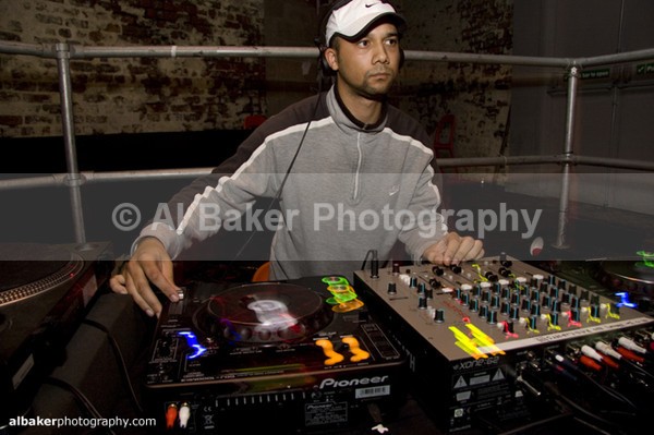 bladerunner - Heavy Hitterz: (A - L)