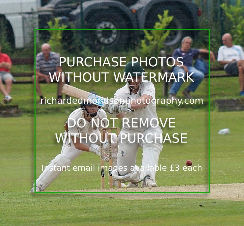 DSC02027 - Kendal CC v Fulwood & Broughton