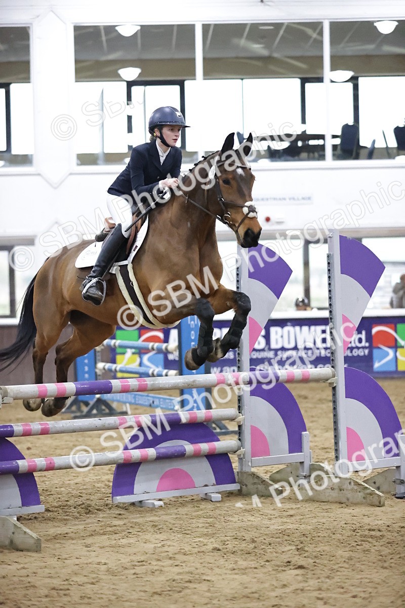 SBM_001607 - Class 3 - 1.00m