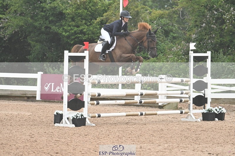 240720A-115204-14604 - Cls 11, 1 Star Bronze Tour 1.15m