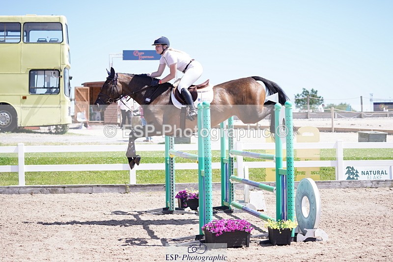 240719A-135724-11705 - Cls 14, 1 Star Silver Tour 1.25m