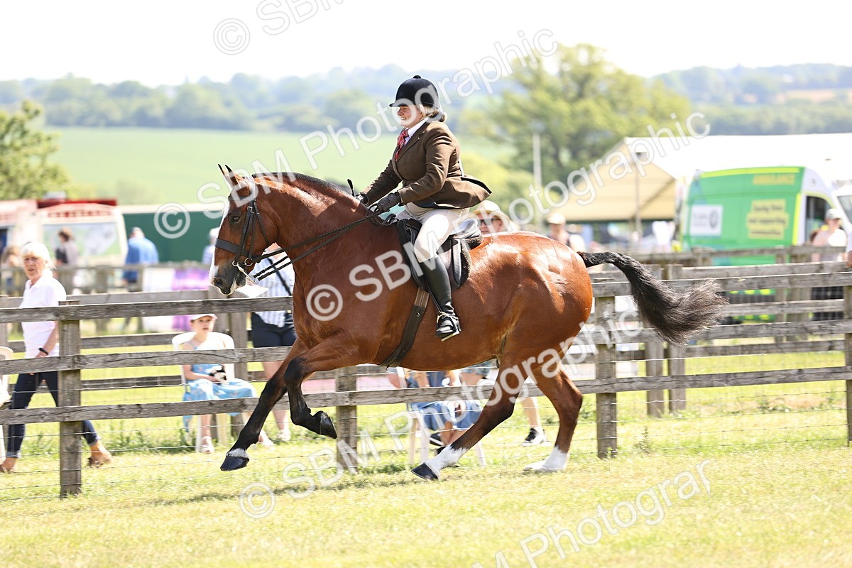 SBM_13769 - Class 77 - LIHS BSHA Rising Star Cobs