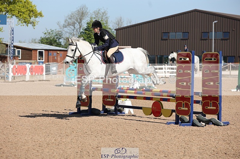 250430-101201-00070 - Cls 1 Clear Round, British Novice and 90cm Open