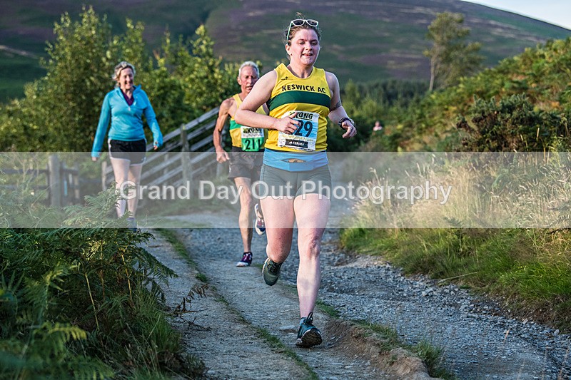 Latrigg-753 - Not Round Latrigg Race Wednesday 14th August 2024