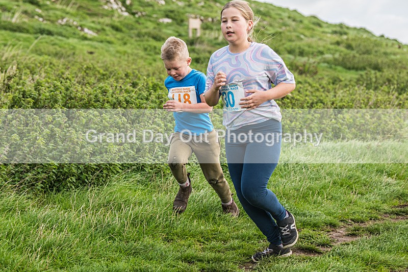 Dovedale Junior-41 - Dovedale Dash Junior Race Sunday 5th October 2025