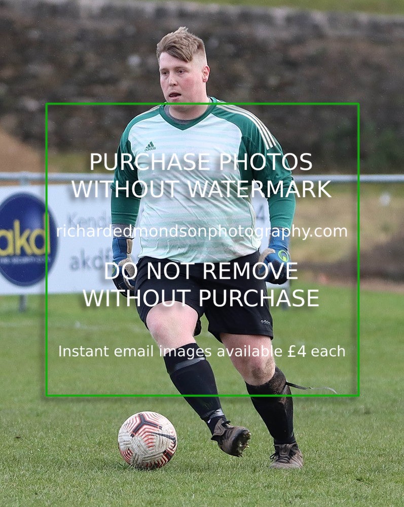 IMG_3140 - Kendal County vs Askam United (26/2/23)