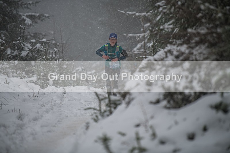 Glentress-1978 - High Terrain Events Glentress 42, 21 & 10K Trail Races Sunday 15th February 2026