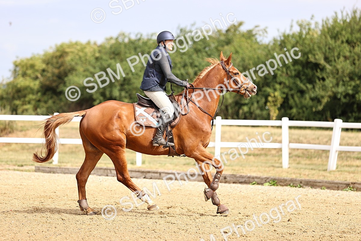 SBM_009462 - Class 7 - Senior Discovery - 1.00m Open