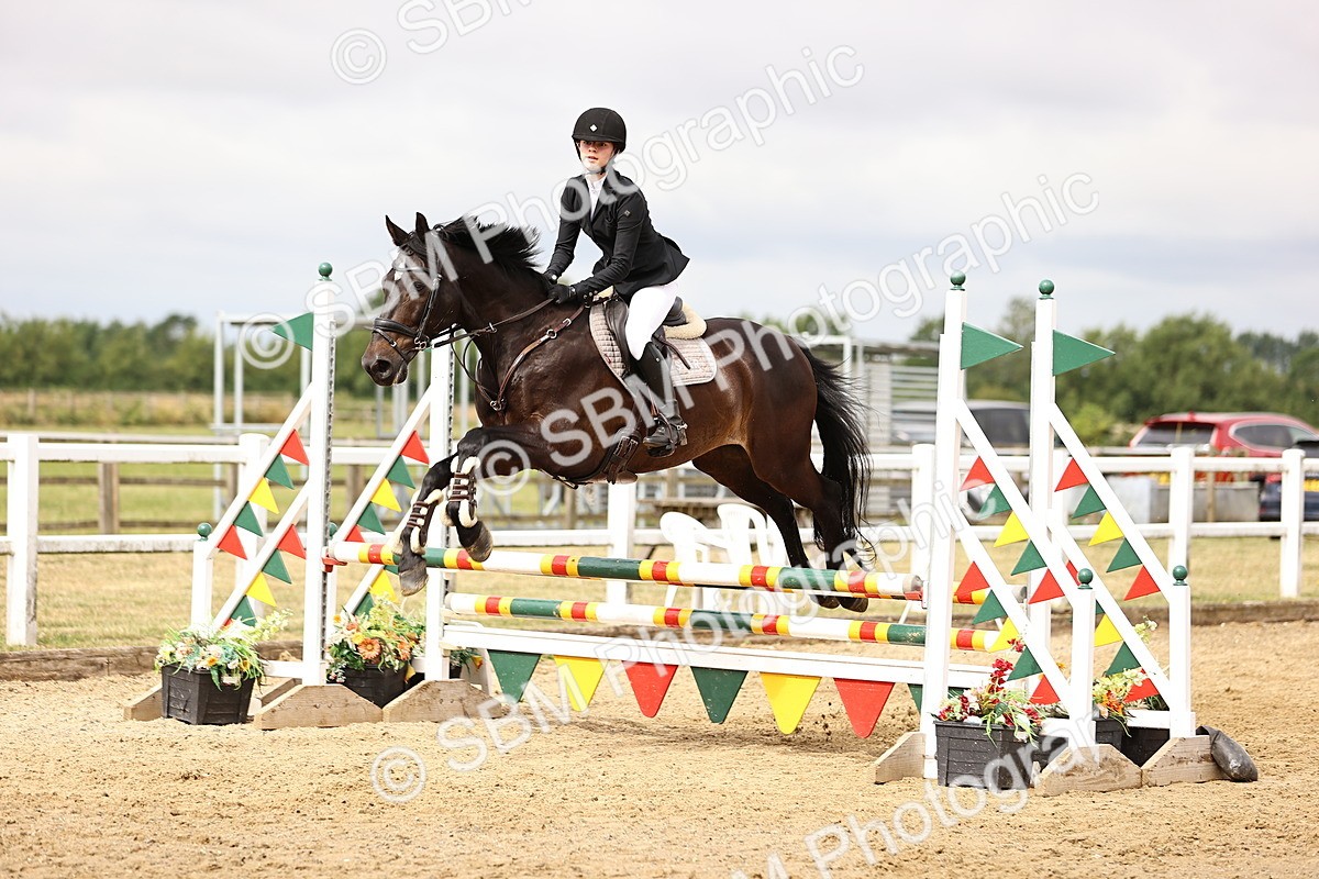 SBM_012839 - Class 13 - Senior British Novice - 90cm Open