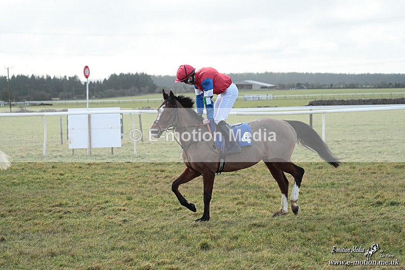 PR PtP 250126 669 - Pony Racing Cocklebarrow 25/01/26